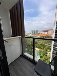 Botanique At Bartley (D19), Condominium #549239151